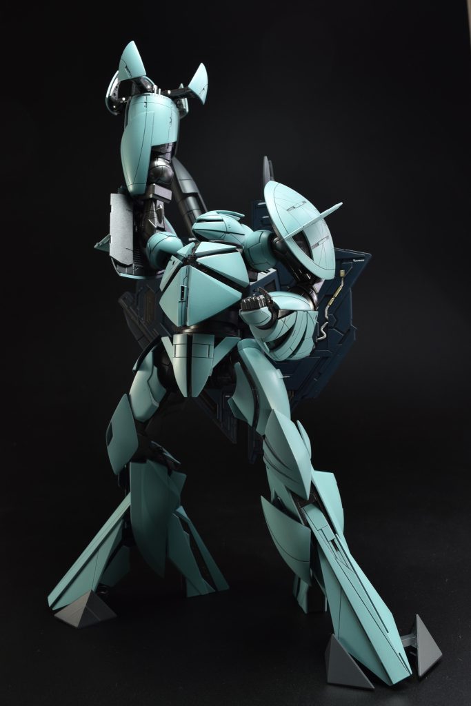 シャァァイニング フィンガーーーーー!!!!–3枚目/制作者:@1gouG