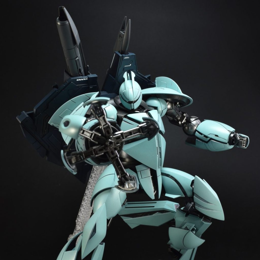 シャァァイニング　フィンガーーーーー！！！！