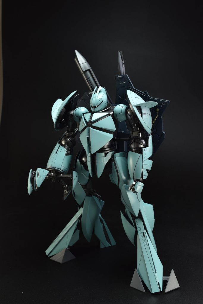 シャァァイニング フィンガーーーーー!!!!–4枚目/制作者:@1gouG