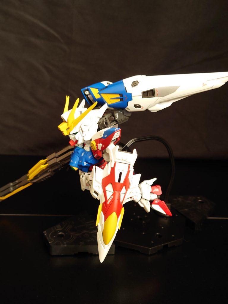 以上になります。とりあえず年内に完成出来て良かったです。見ていただきありがとうございました。