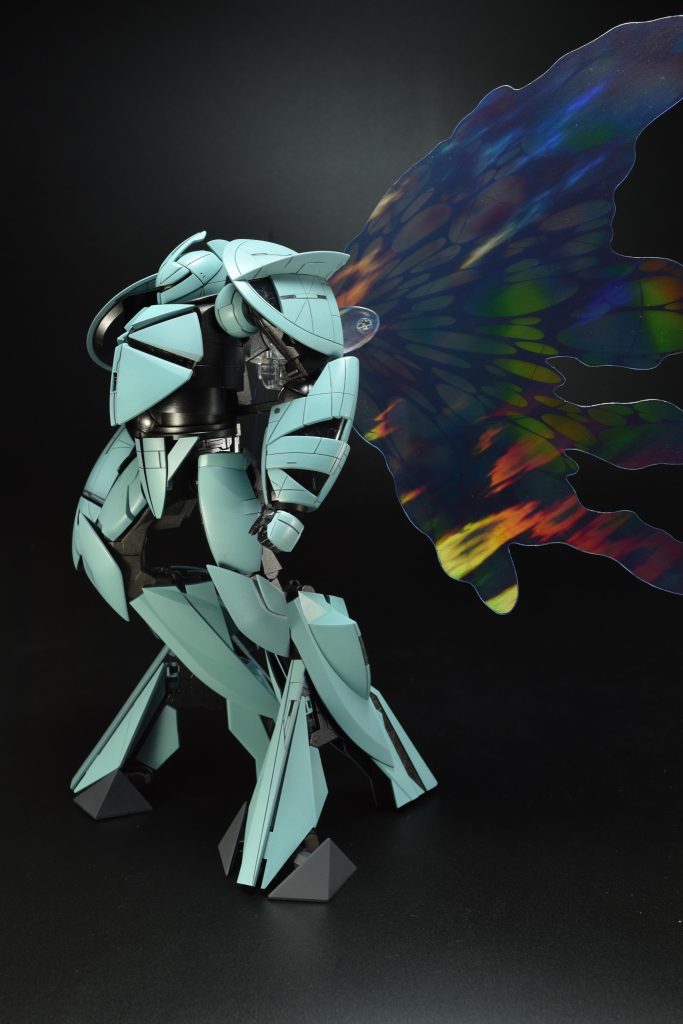 シャァァイニング フィンガーーーーー!!!!–9枚目/制作者:@1gouG