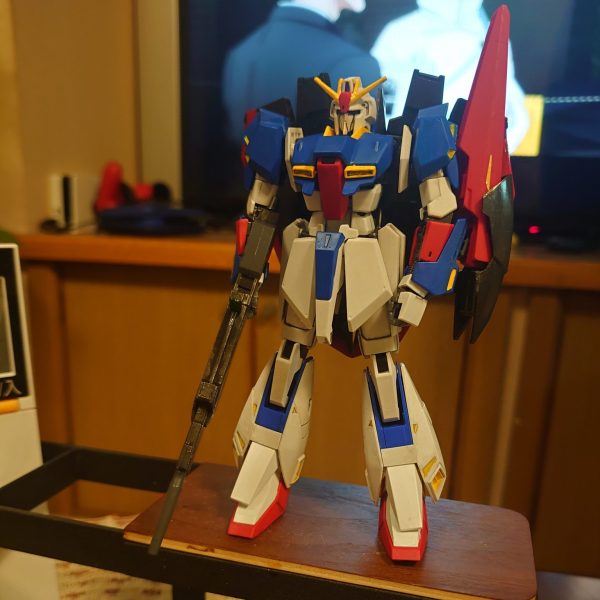 Zガンダム