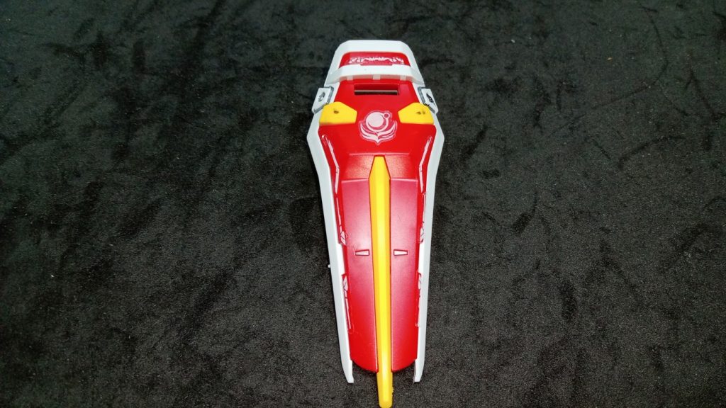 【番外編】【EG】ストライクガンダム【マーキングシール編】–4枚目/制作者：Yosuke