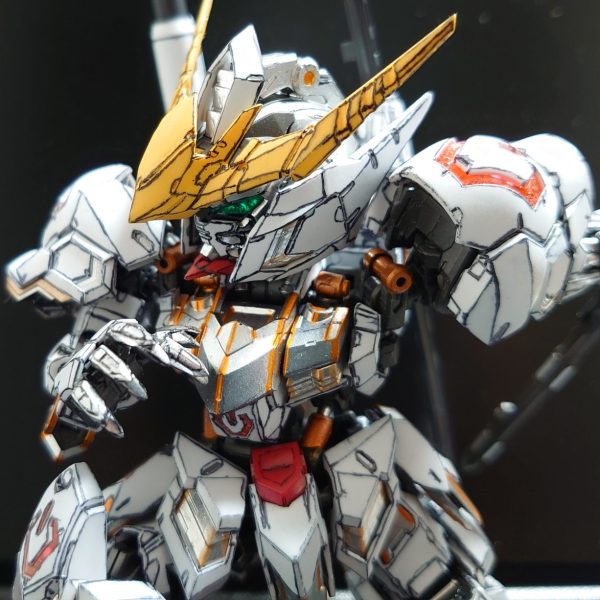 バルバトス(mgsd)