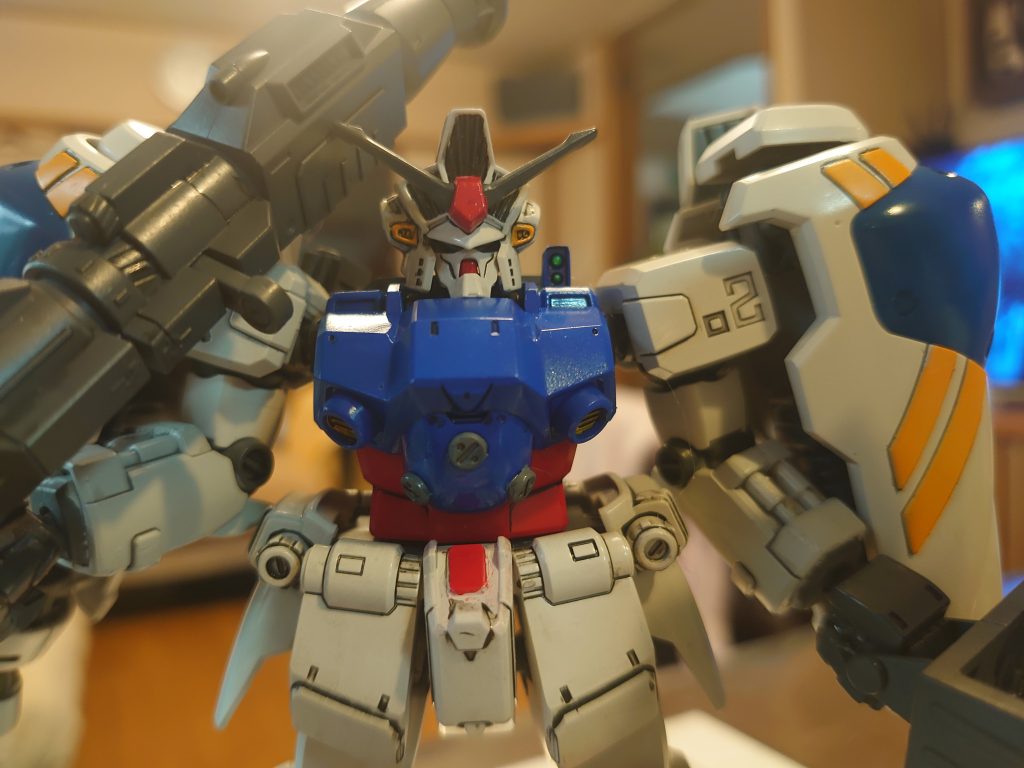 この様な駄作を観ていただきありがとうございます。