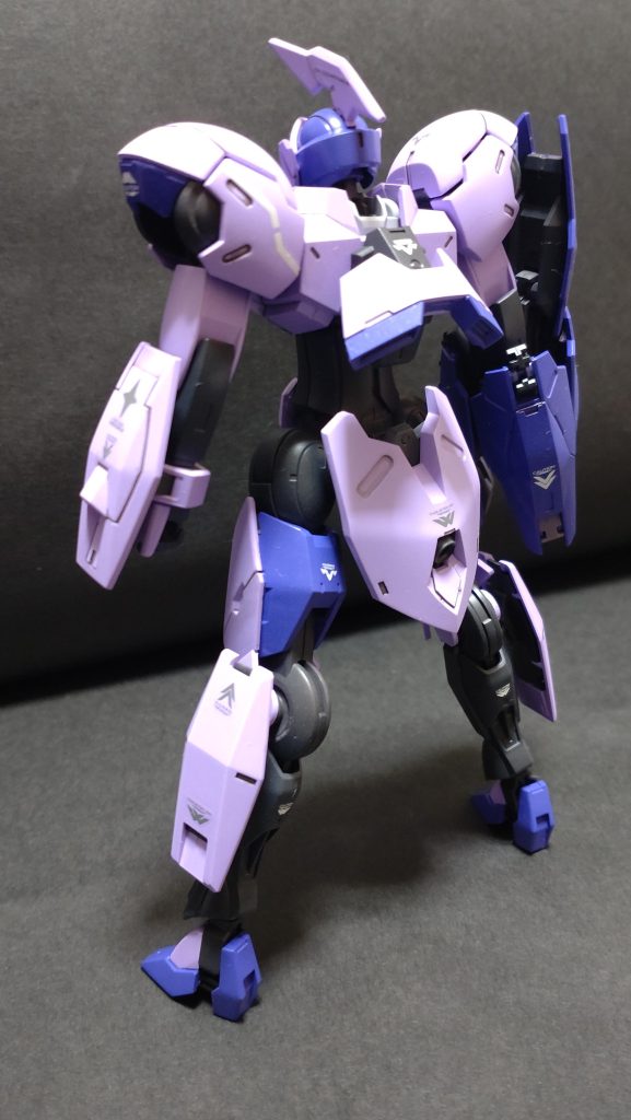 バックショット