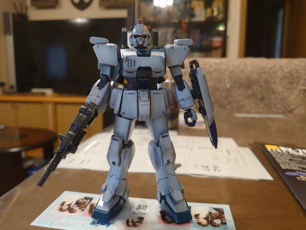 流れからＥＺ８