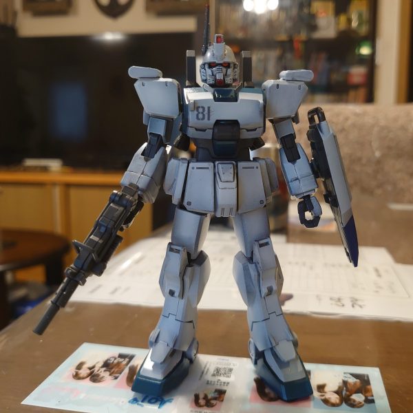 流れからＥＺ８