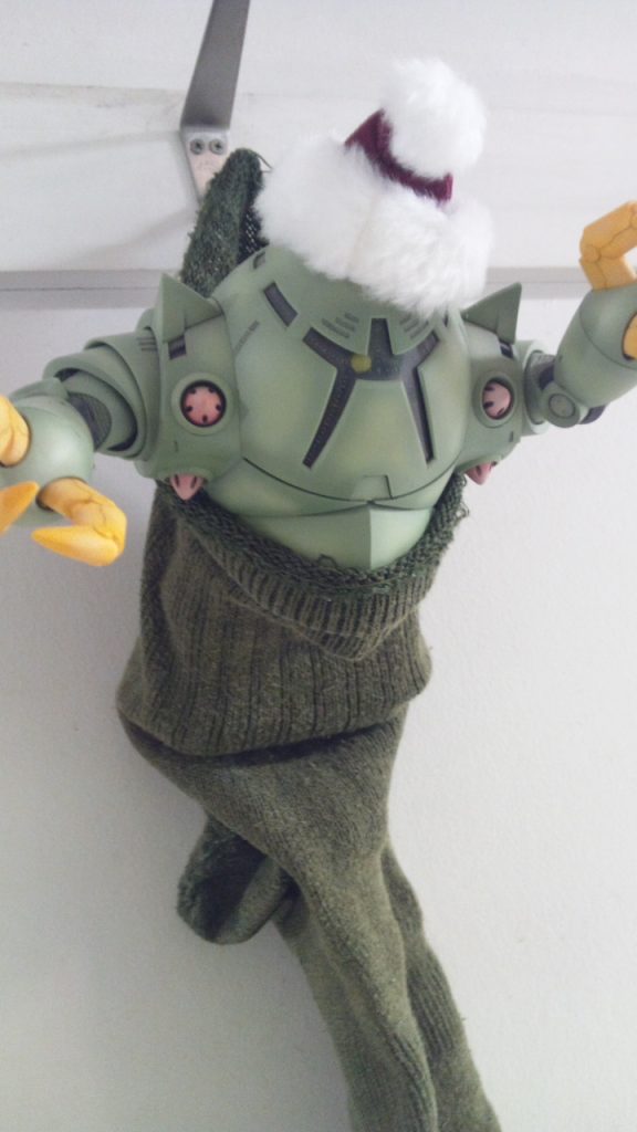 作品名：クリスマス💦<p>今晩からクリスマスですね💦</p>
