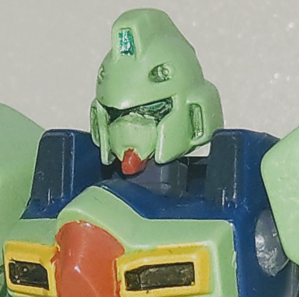 ガンブラスター