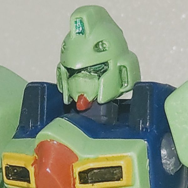 ガンブラスター