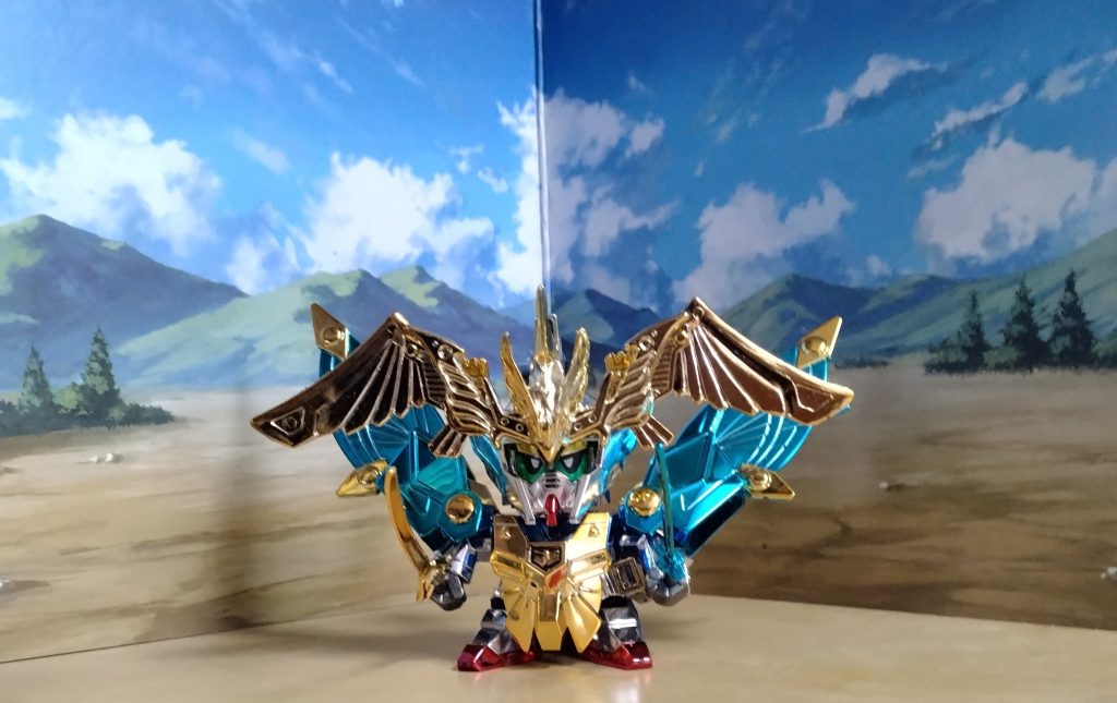 当時のコミックボンボン全員サービスキット