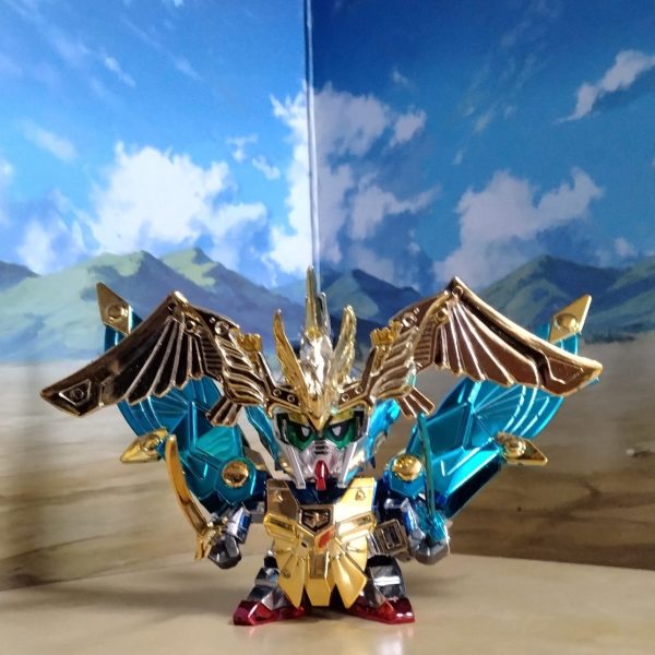 当時のコミックボンボン全員サービスキット