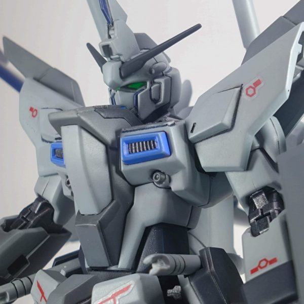 インフィニットジャスティス弐式