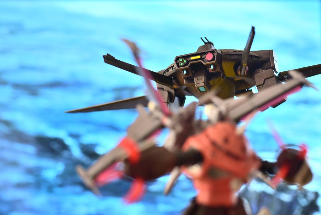 AMGS-X18P  CAVALIER AIFRID