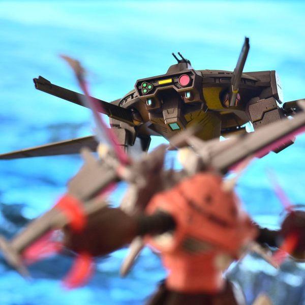 AMGS-X18P  CAVALIER AIFRID