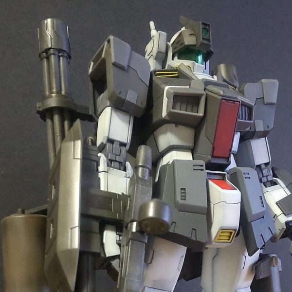 MG  ジム・ドミナンス  (フィリップ・ヒューズ機)