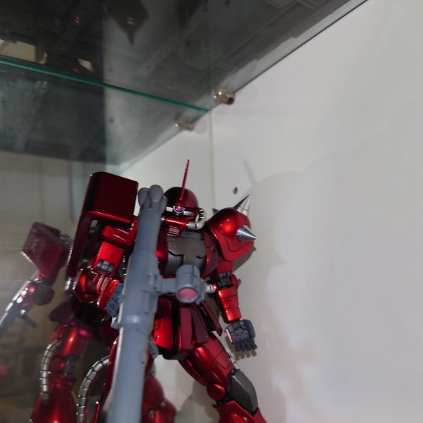 シャア専用ザク