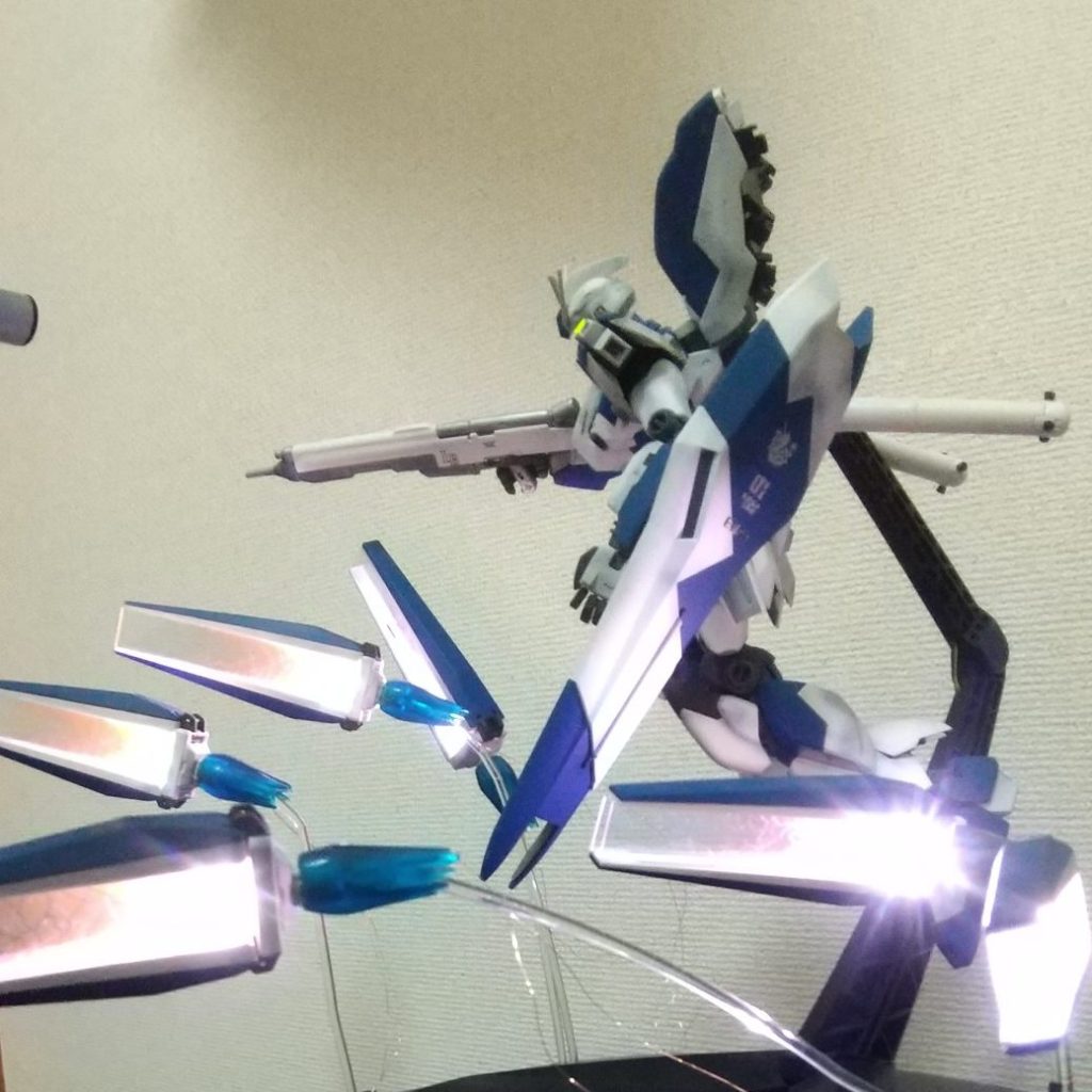 HI-ニューガンダム