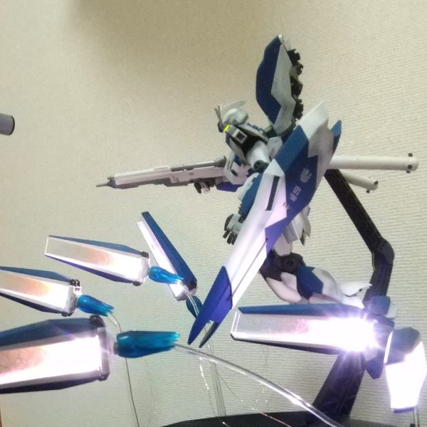 HI-ニューガンダム