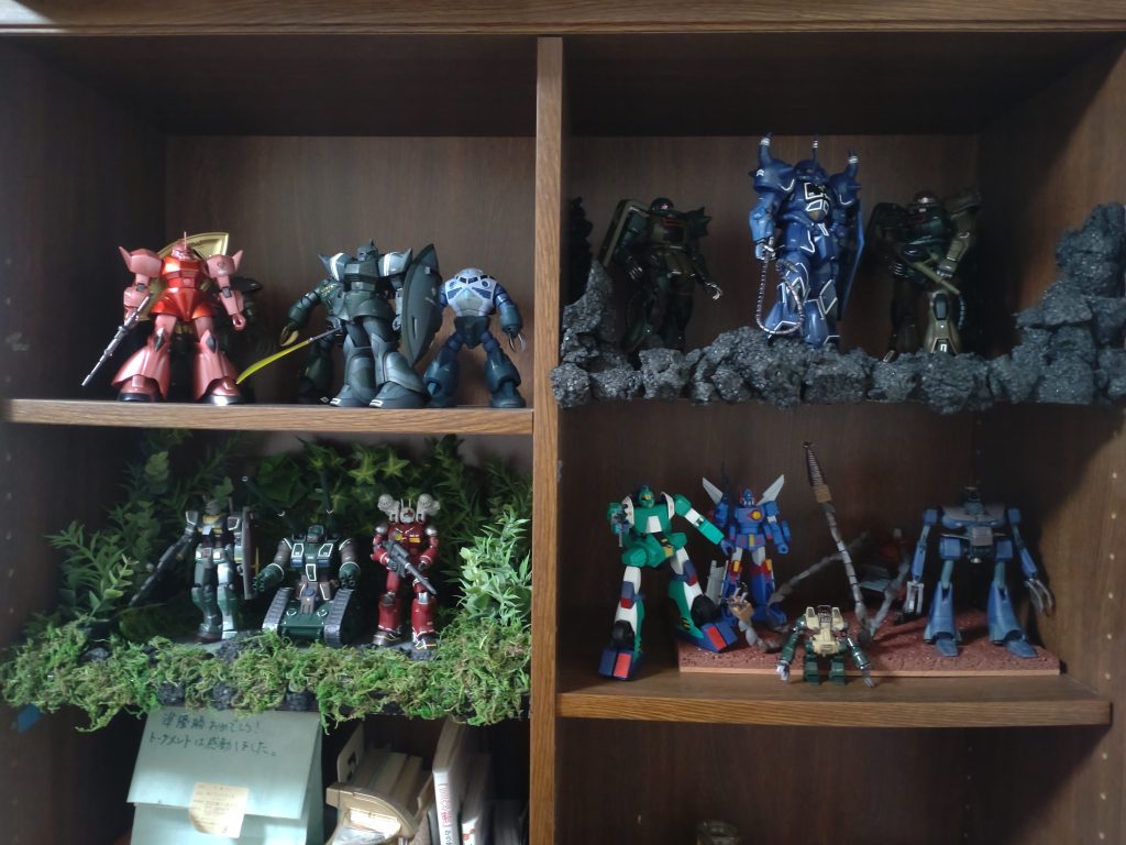 ホントに今年は色々あった…。皆様、良いお年をお迎え下さい！！