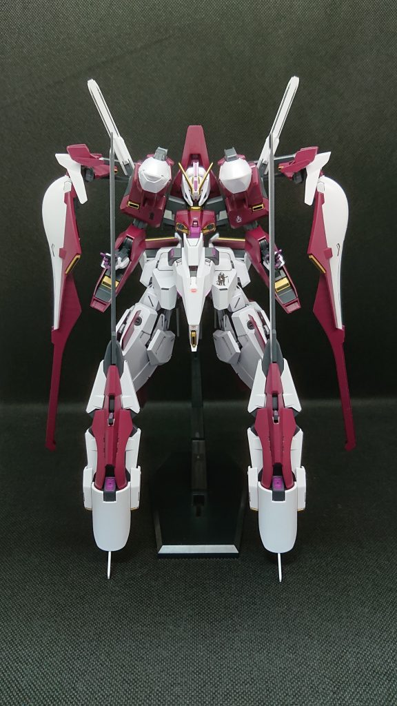 HGハイゼンスレイIIラー