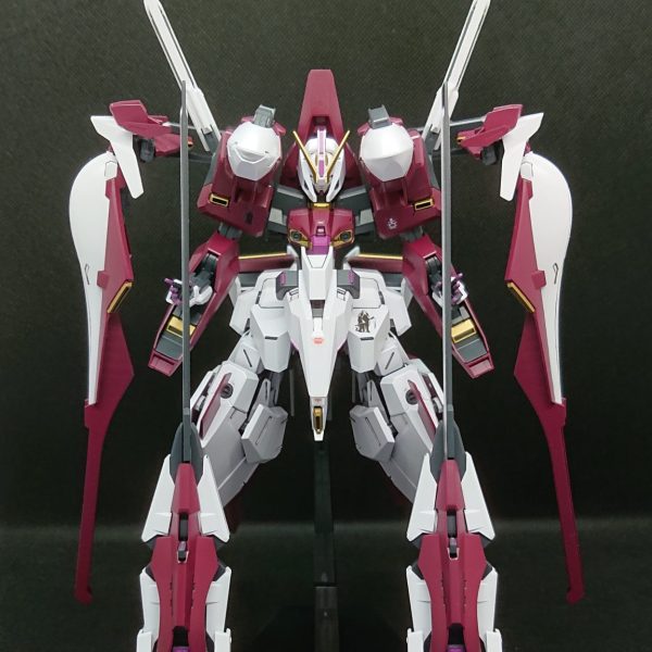 HGハイゼンスレイIIラー