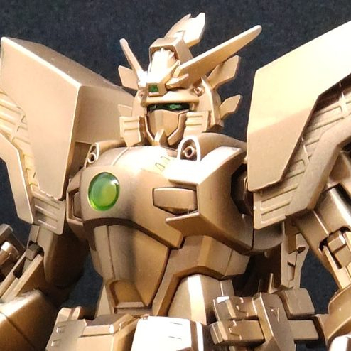 「見えた！見えたぞ！水の一雫！」