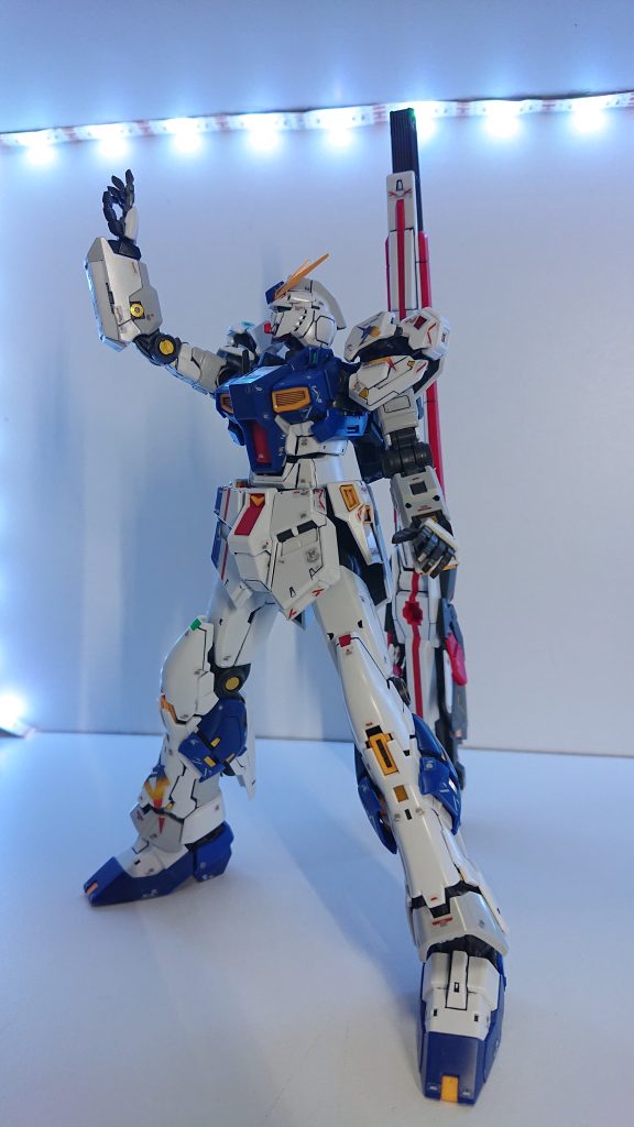 RX-93 ff  νガンダム