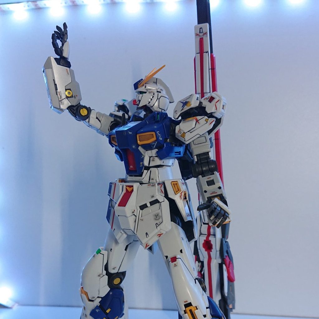 RX-93 ff  νガンダム