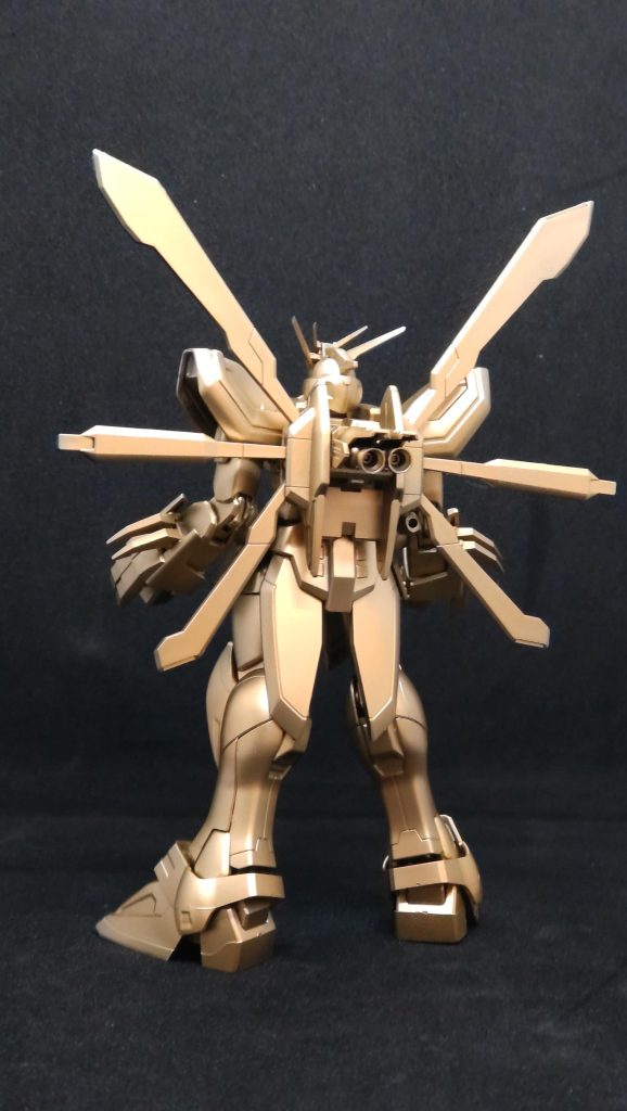 今日こそ俺は、アンタを超えてみせる！！–3枚目/制作者：Golgo31