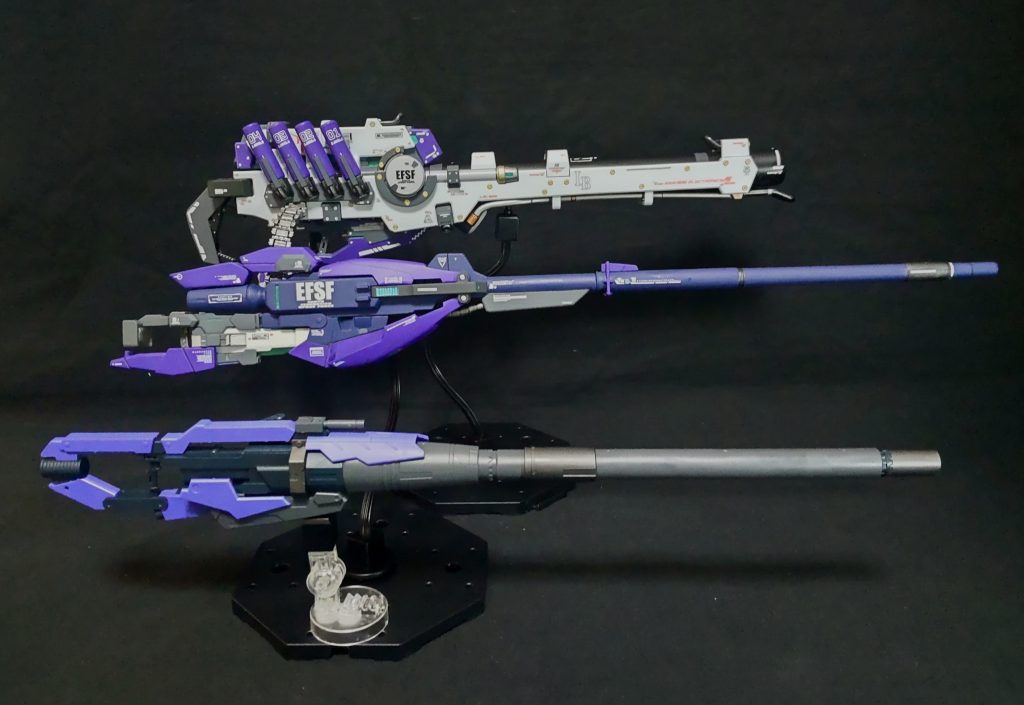 最後はわが家のHMBL、場所を取ってます😅。白組劣勢なので。総集編的なモノ+アレンジで何か投稿したいなと思ってます😆最後まで見て頂きありがとうございました。