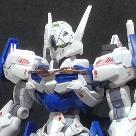 ガンダムルブリス