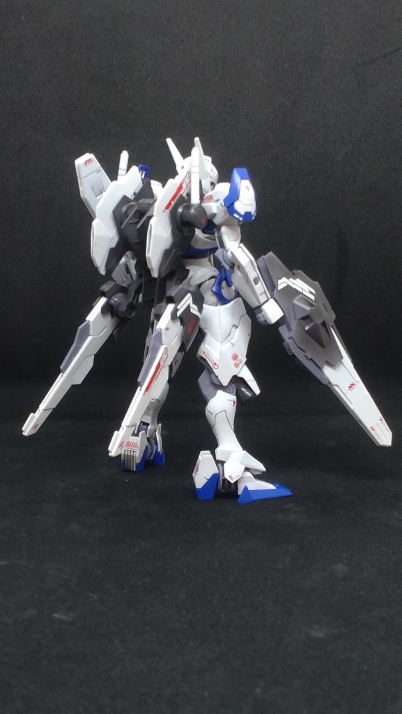 このパターンが一番しっくりきました。