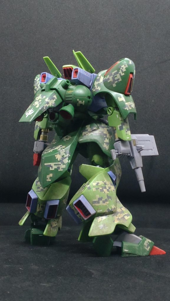 ガルスJ–4枚目/制作者：Golgo31