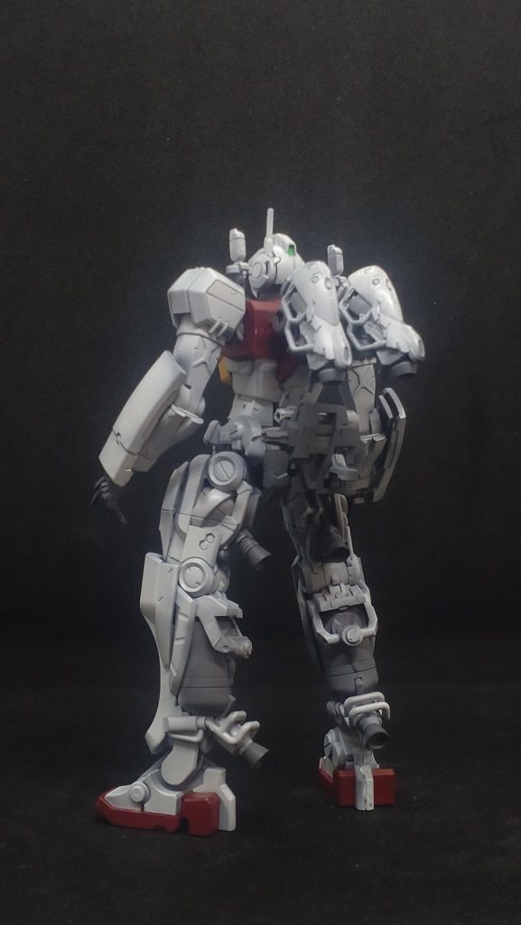 ゲルググ(GQ)–3枚目/制作者：Golgo31