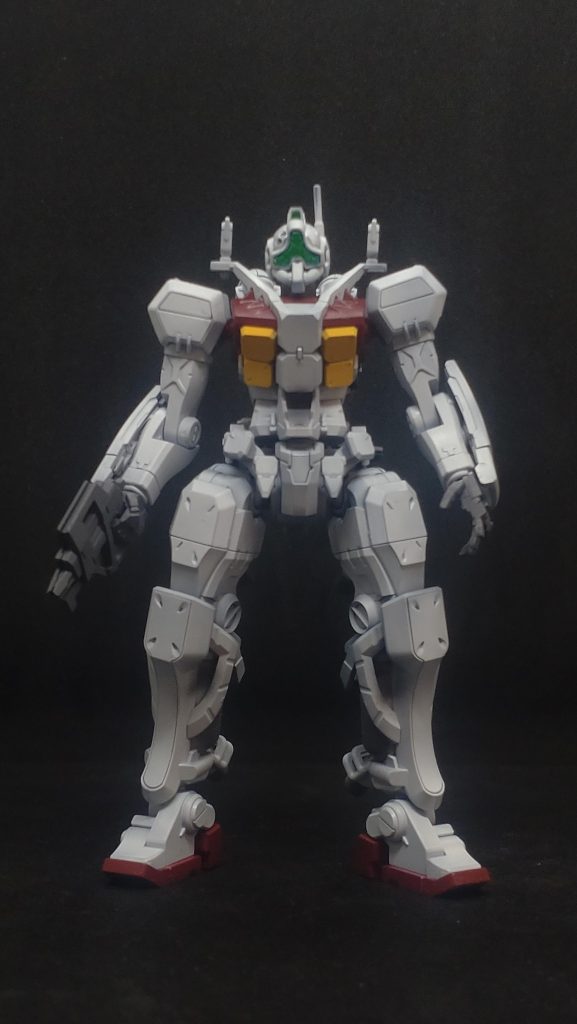 店頭に在庫あるのを見かけるようになってきたように感じます。ドムも気になってるので、見かけたらチャレンジしても良いかなと思ったり。