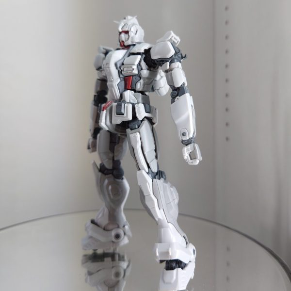 いざ初挑戦その２(ジオラマ制作)