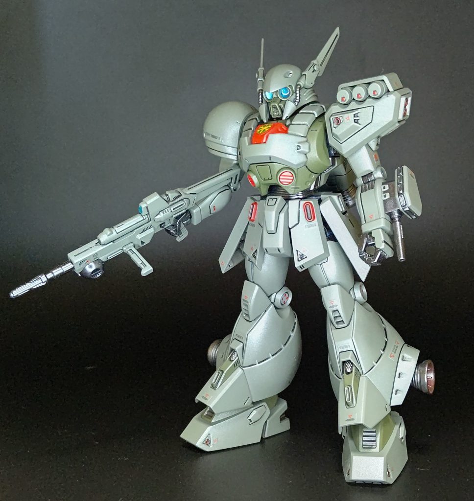 RE/100 デナン・ゲー–2枚目/制作者：雛月 緋那