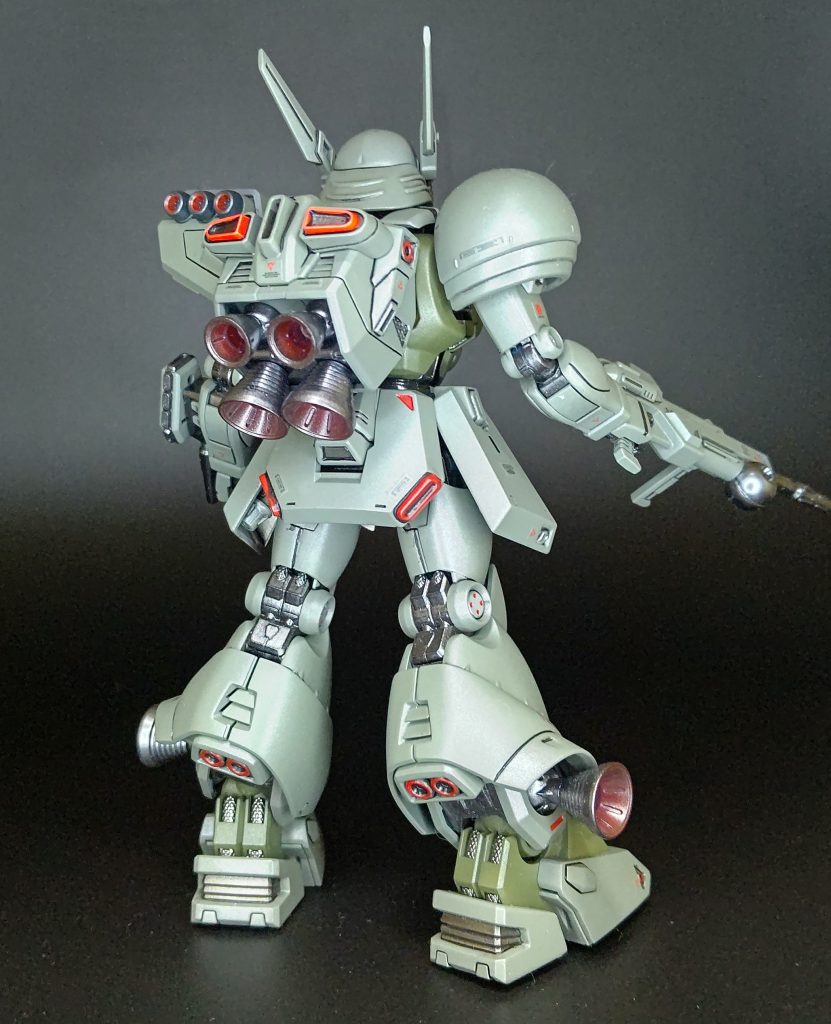 RE/100 デナン・ゲー–3枚目/制作者：雛月 緋那