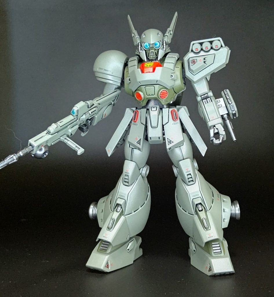 RE/100 デナン・ゲー