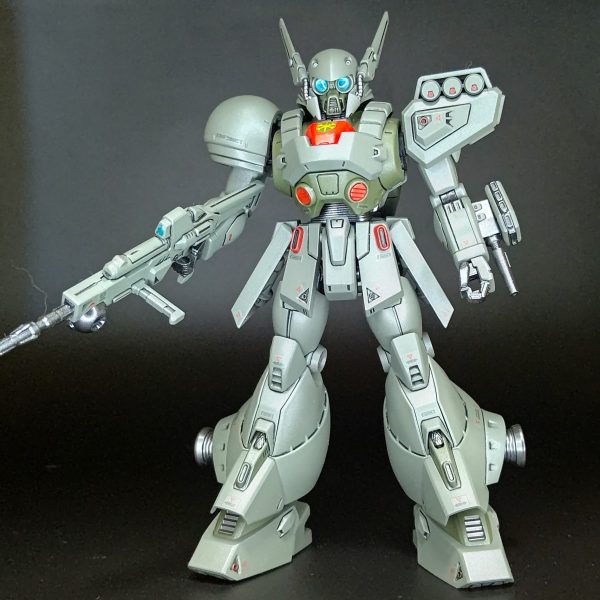 RE/100 デナン・ゲー