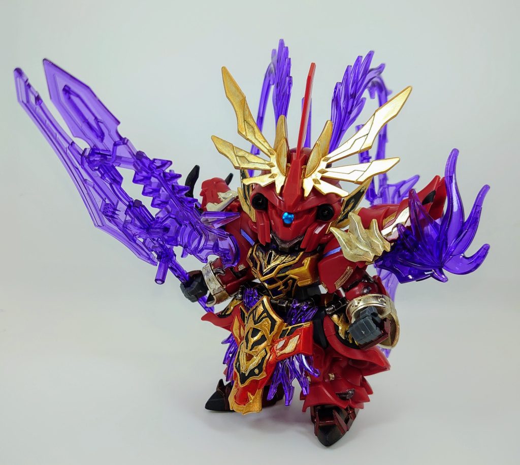 呂布シナンジュ