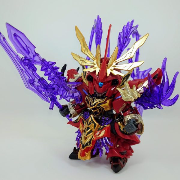 呂布シナンジュ