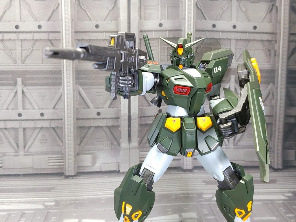 F90 Jタイプ 〔地上運用試験仕様〕–8枚目/制作者：シグルス