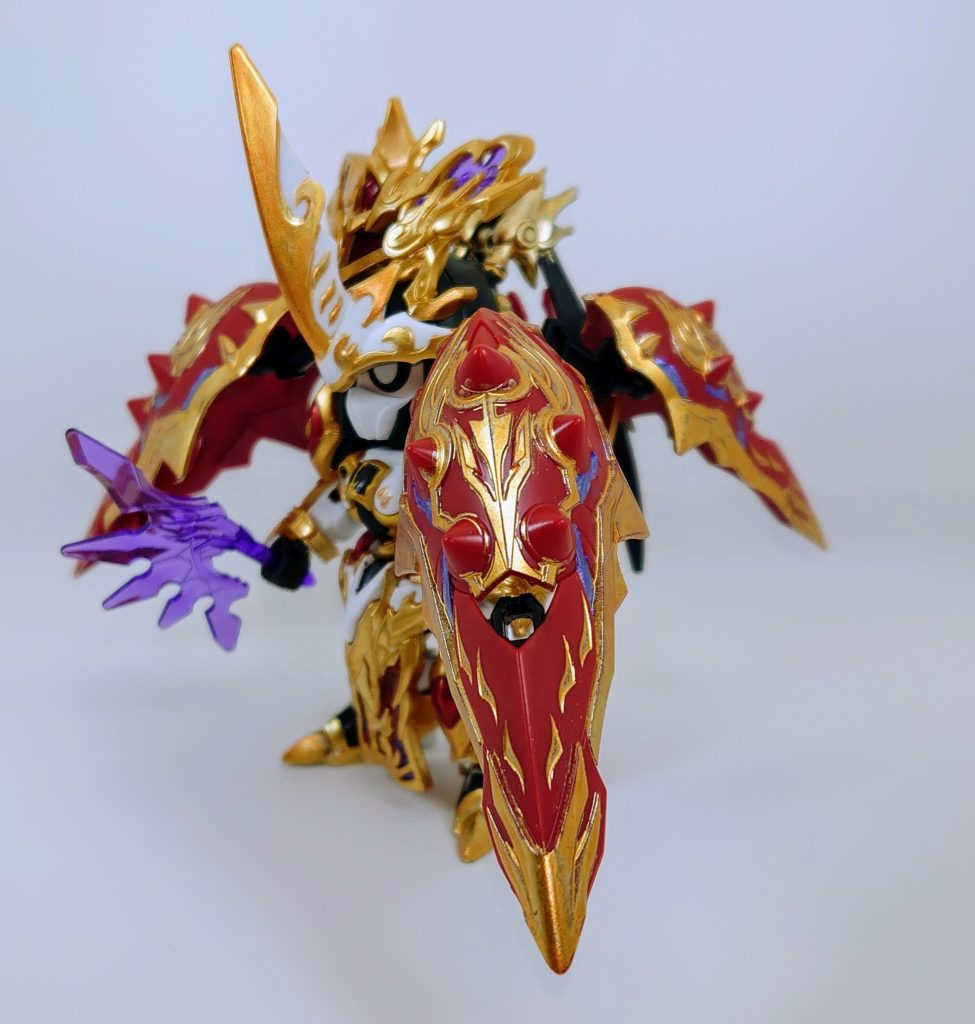 貂蝉クシャトリヤ–2枚目/制作者：Keon