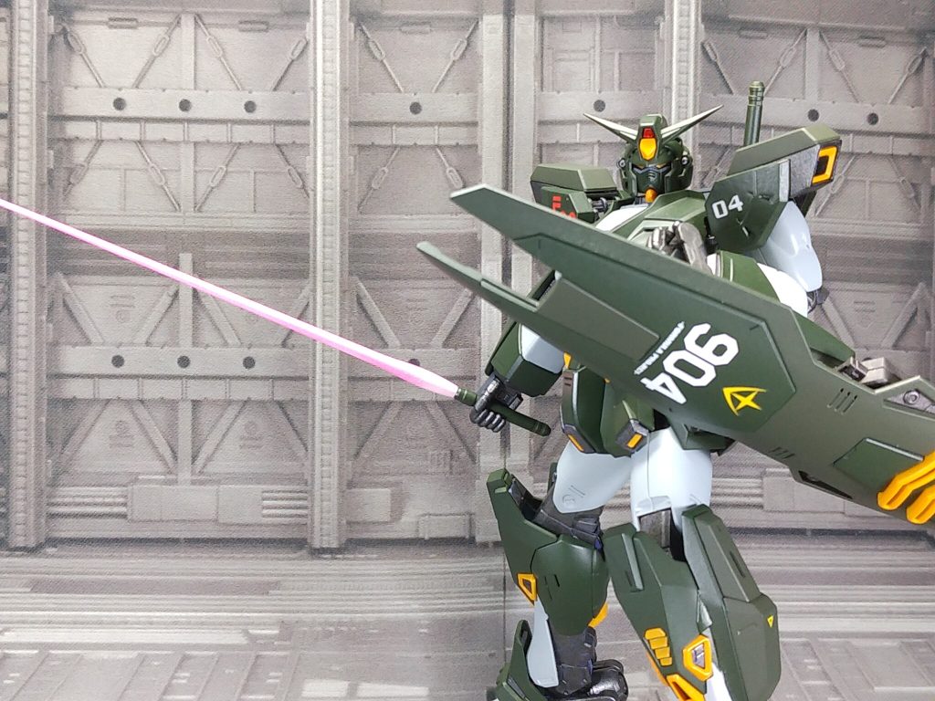 F90 Jタイプ 〔地上運用試験仕様〕–9枚目/制作者：シグルス