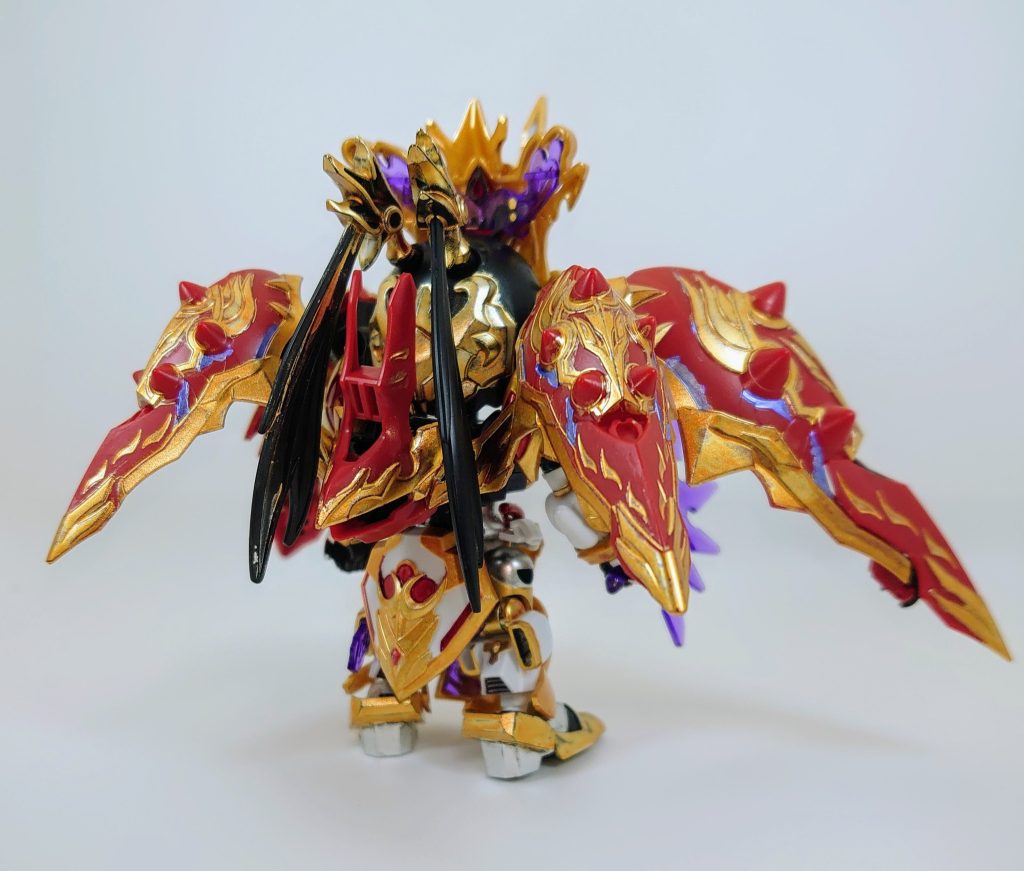 貂蝉クシャトリヤ–3枚目/制作者：Keon