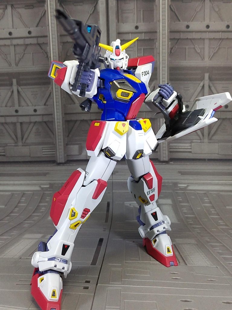 F90 2号機 カナタ･サワメ機–4枚目/制作者：シグルス