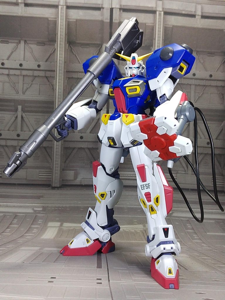 F90 2号機 カナタ･サワメ機–9枚目/制作者：シグルス